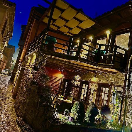 Varosi Guesthouse Édessa Luaran gambar