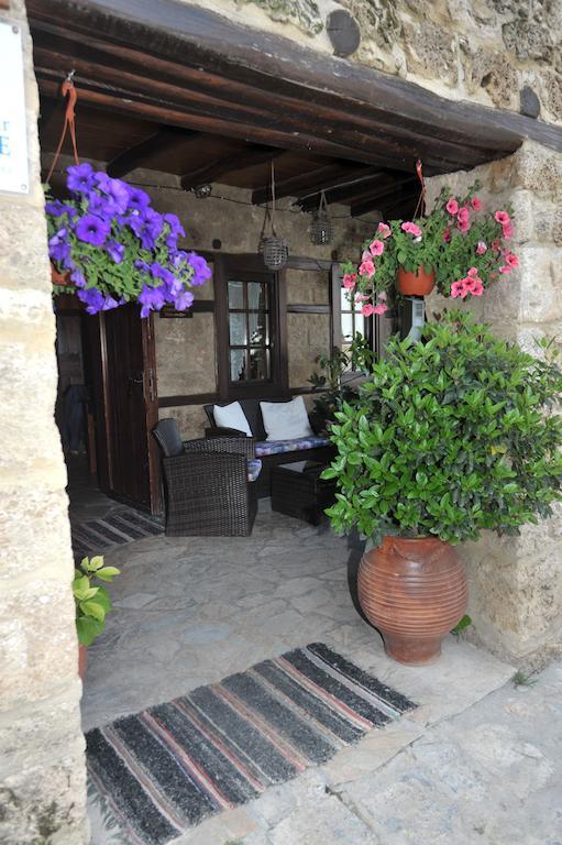 Varosi Guesthouse Édessa Luaran gambar