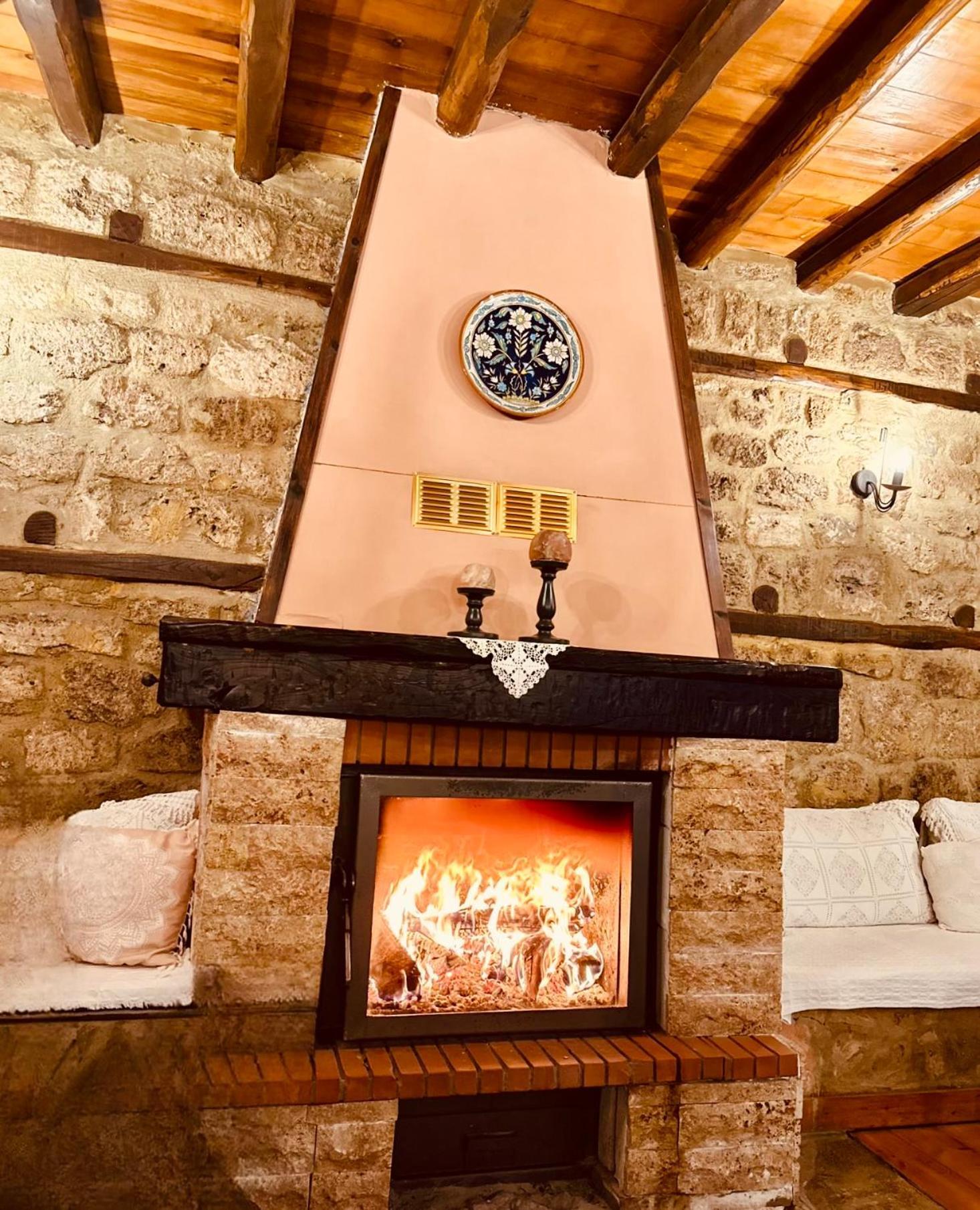 Varosi Guesthouse Édessa Luaran gambar