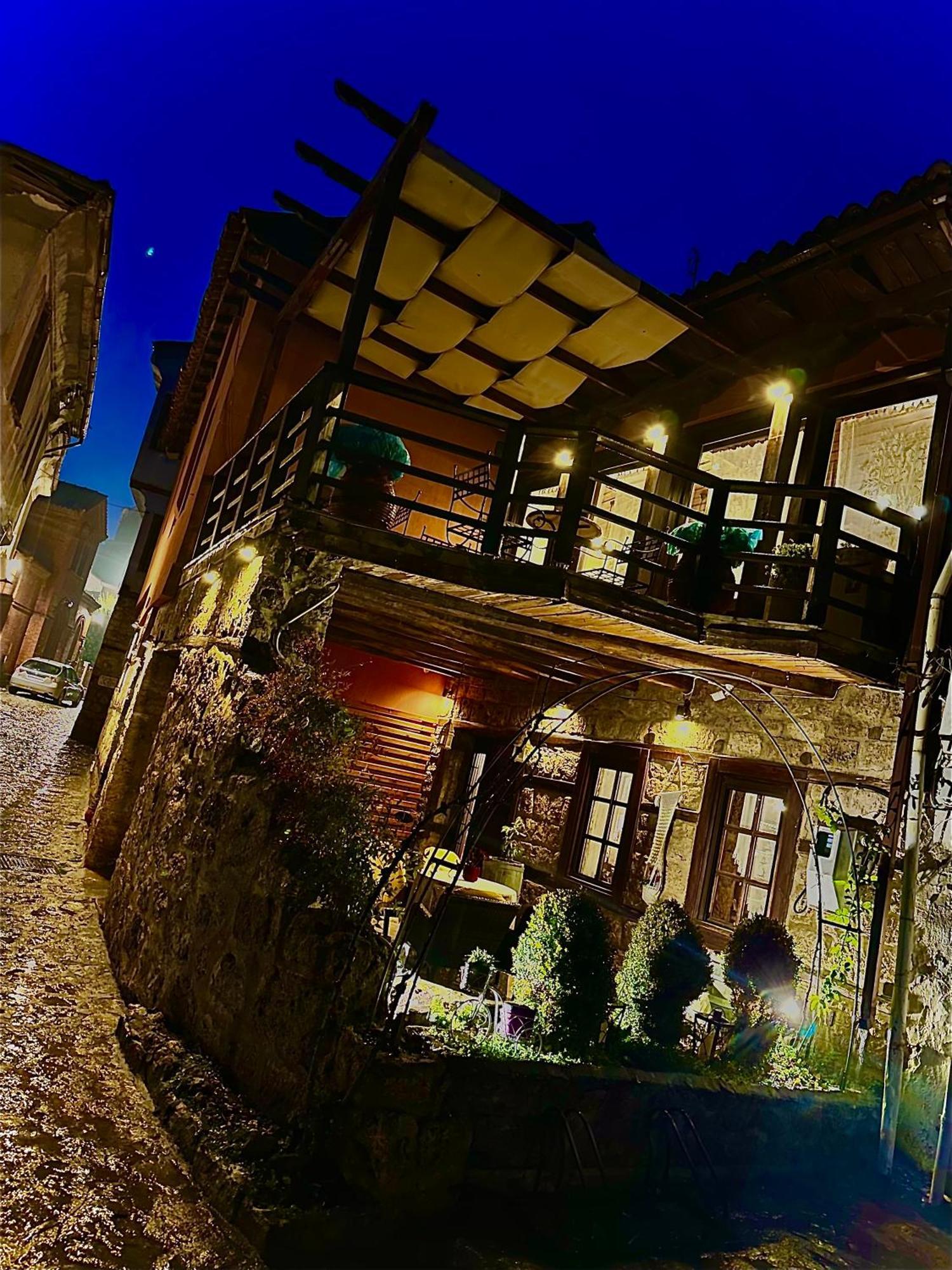 Varosi Guesthouse Édessa Luaran gambar