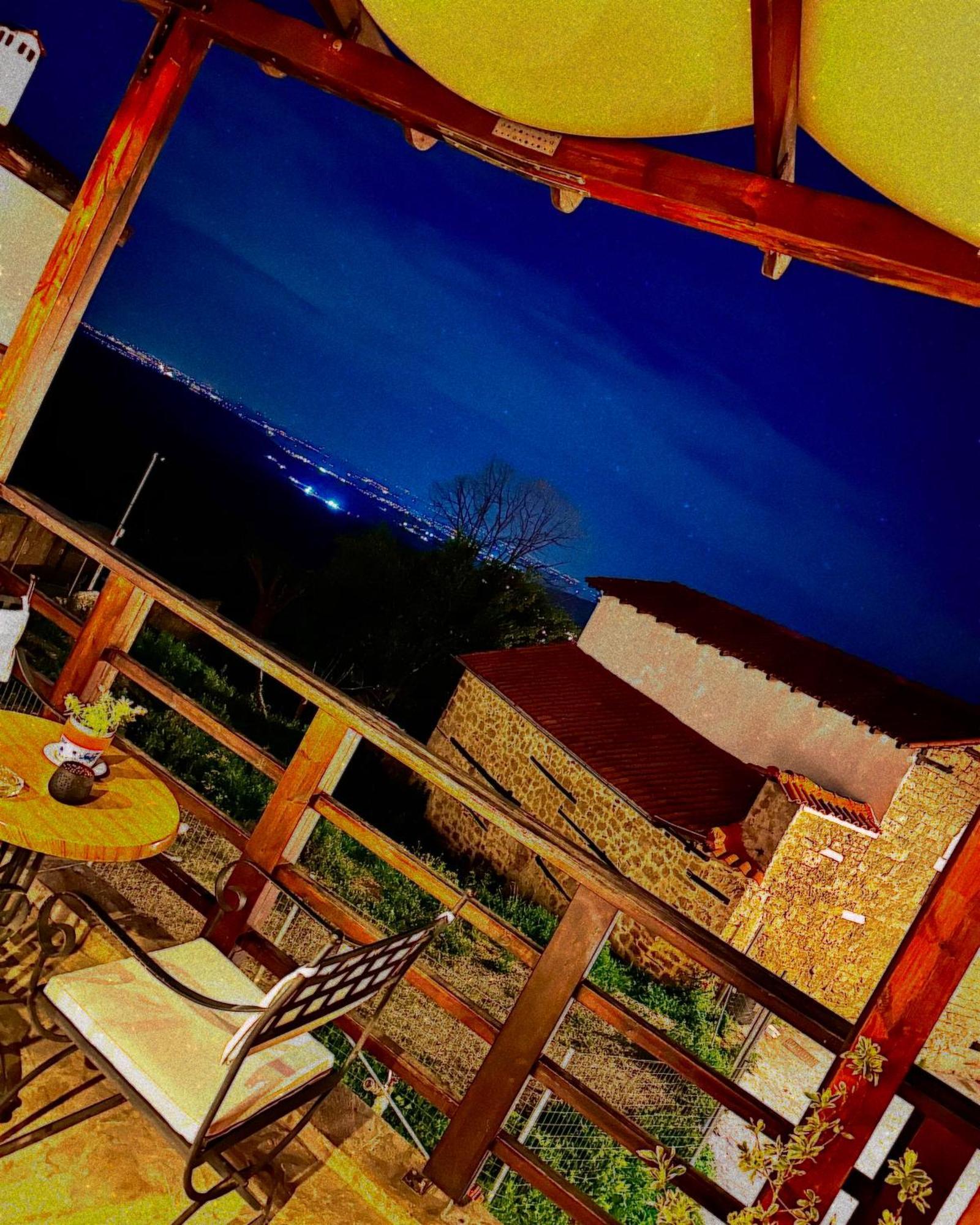 Varosi Guesthouse Édessa Luaran gambar
