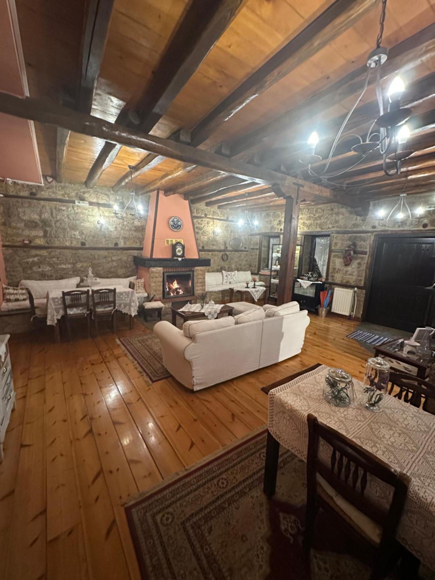 Varosi Guesthouse Édessa Luaran gambar