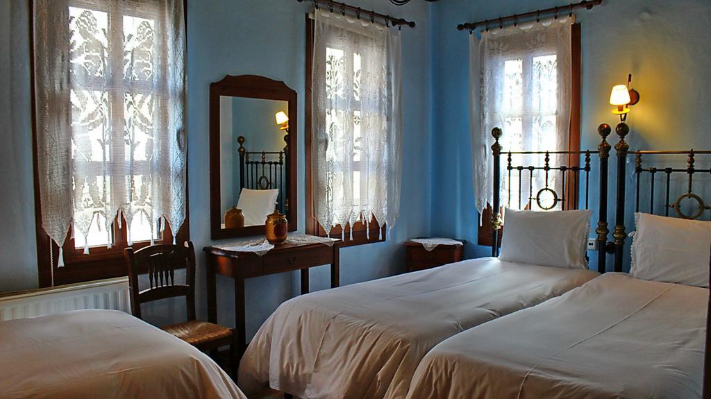 Varosi Guesthouse Édessa Luaran gambar