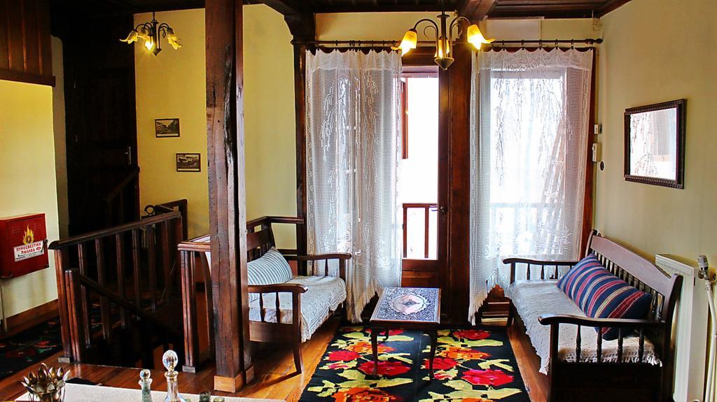 Varosi Guesthouse Édessa Luaran gambar