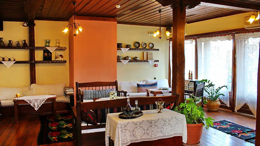 Varosi Guesthouse Édessa Luaran gambar