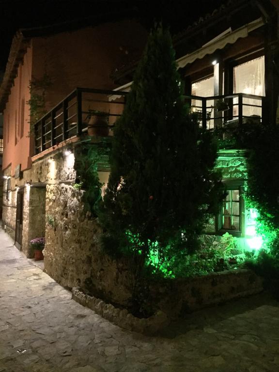 Varosi Guesthouse Édessa Luaran gambar
