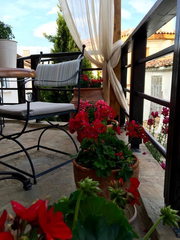 Varosi Guesthouse Édessa Luaran gambar