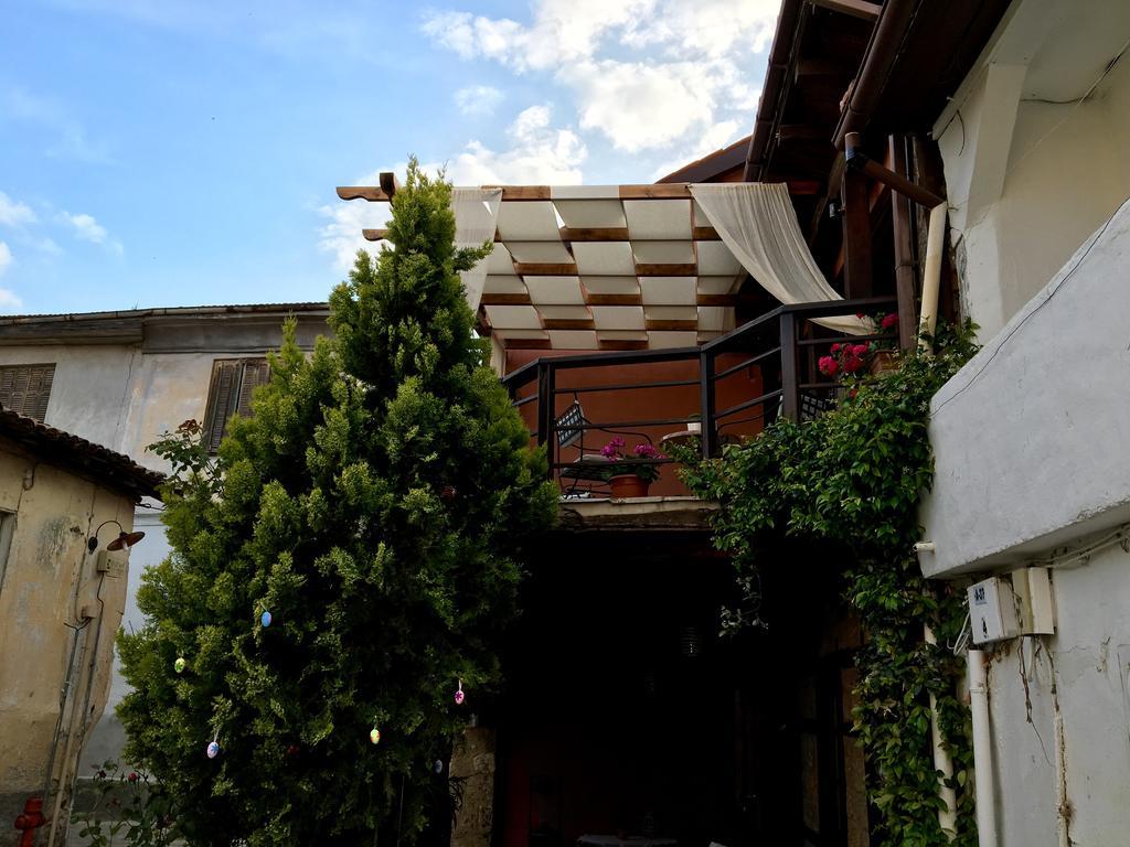 Varosi Guesthouse Édessa Luaran gambar