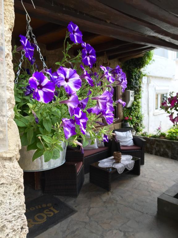 Varosi Guesthouse Édessa Luaran gambar