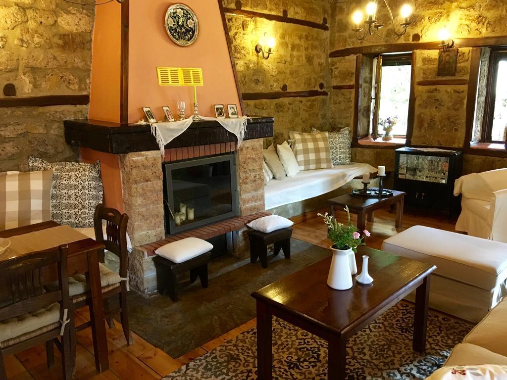 Varosi Guesthouse Édessa Luaran gambar