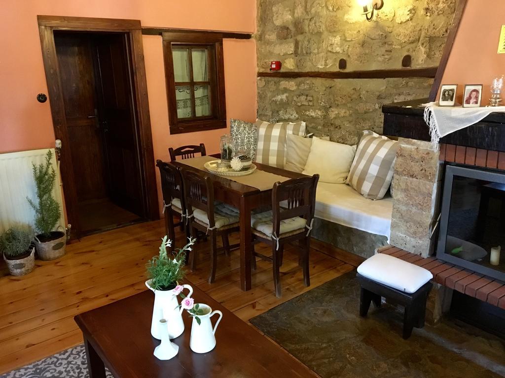 Varosi Guesthouse Édessa Luaran gambar