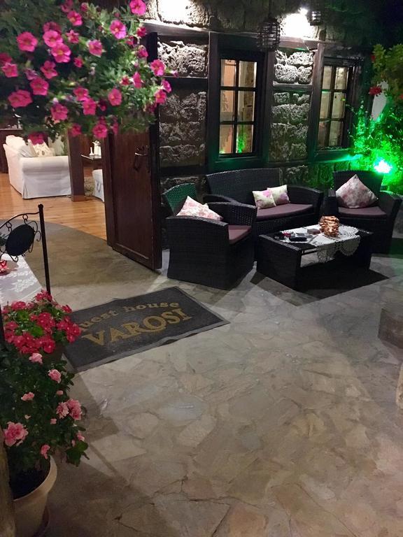Varosi Guesthouse Édessa Luaran gambar