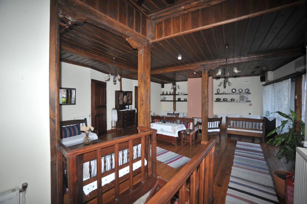 Varosi Guesthouse Édessa Luaran gambar