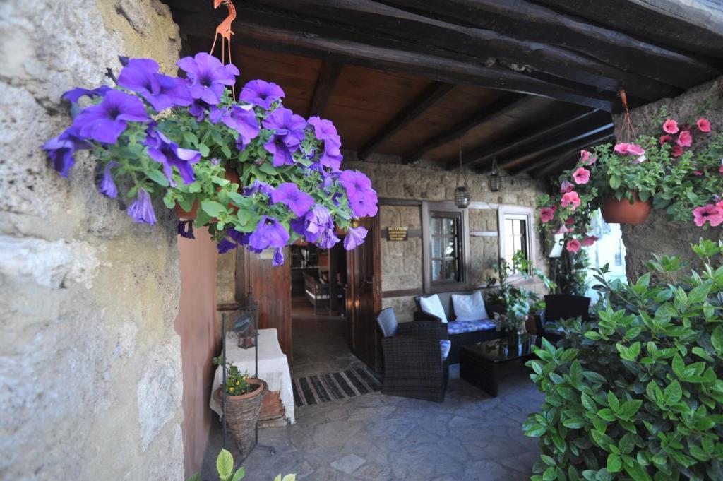 Varosi Guesthouse Édessa Luaran gambar