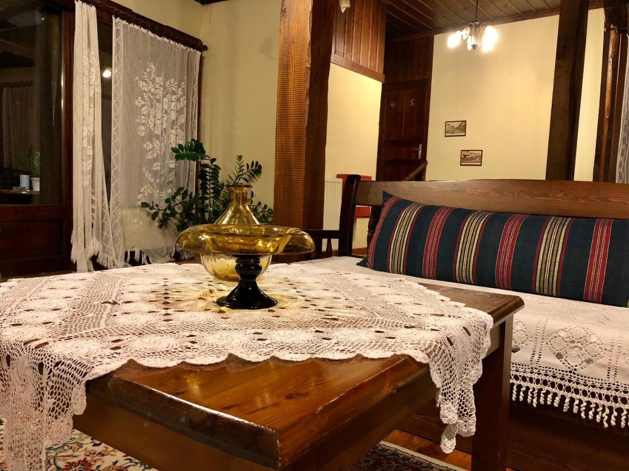 Varosi Guesthouse Édessa Luaran gambar