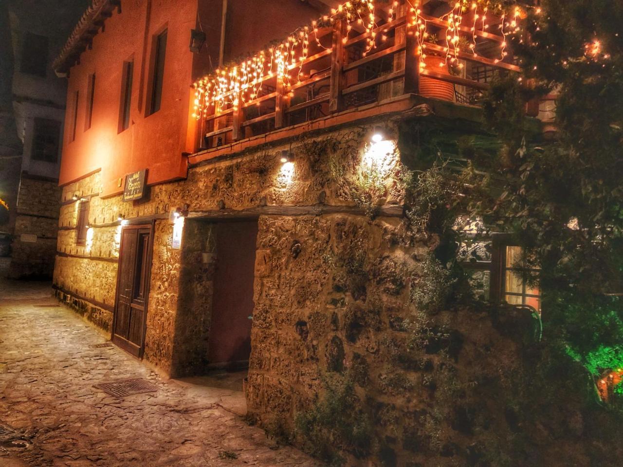Varosi Guesthouse Édessa Luaran gambar