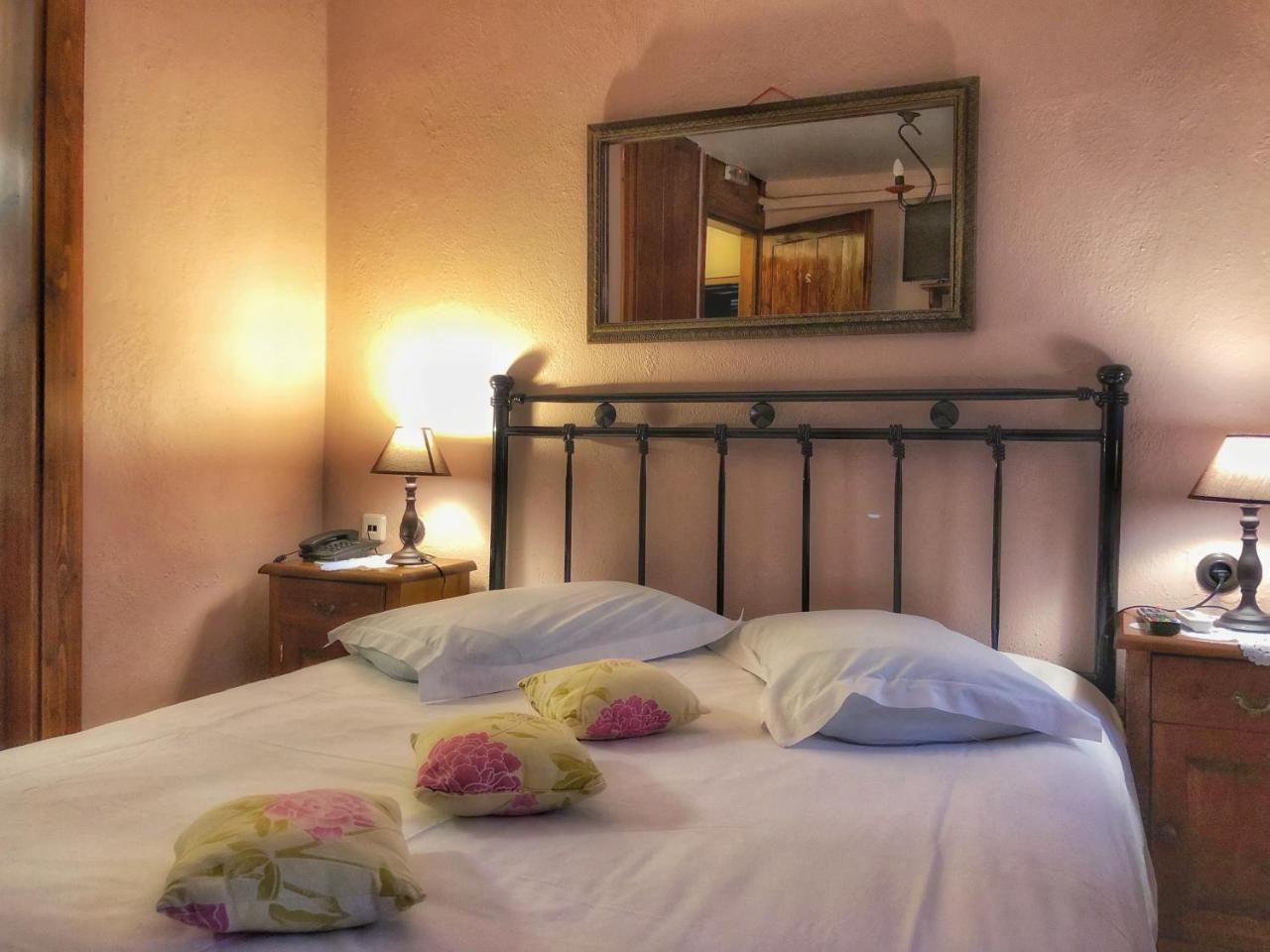 Varosi Guesthouse Édessa Luaran gambar