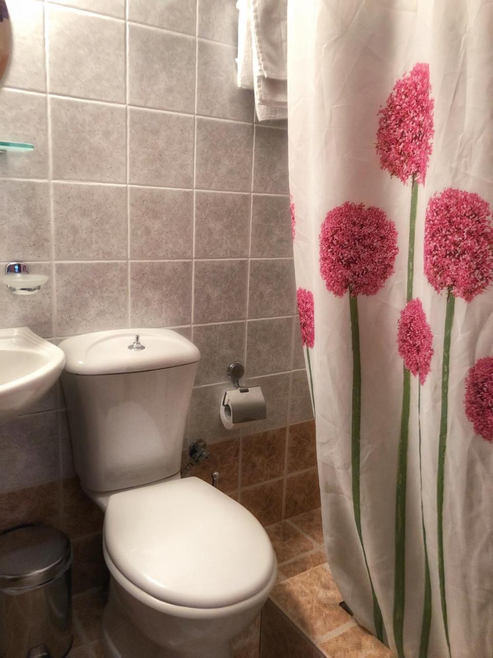 Varosi Guesthouse Édessa Luaran gambar