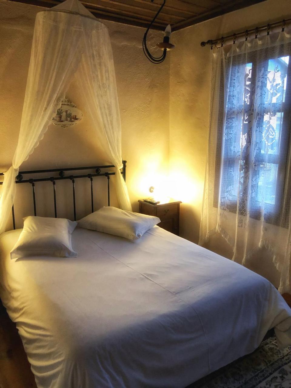 Varosi Guesthouse Édessa Luaran gambar