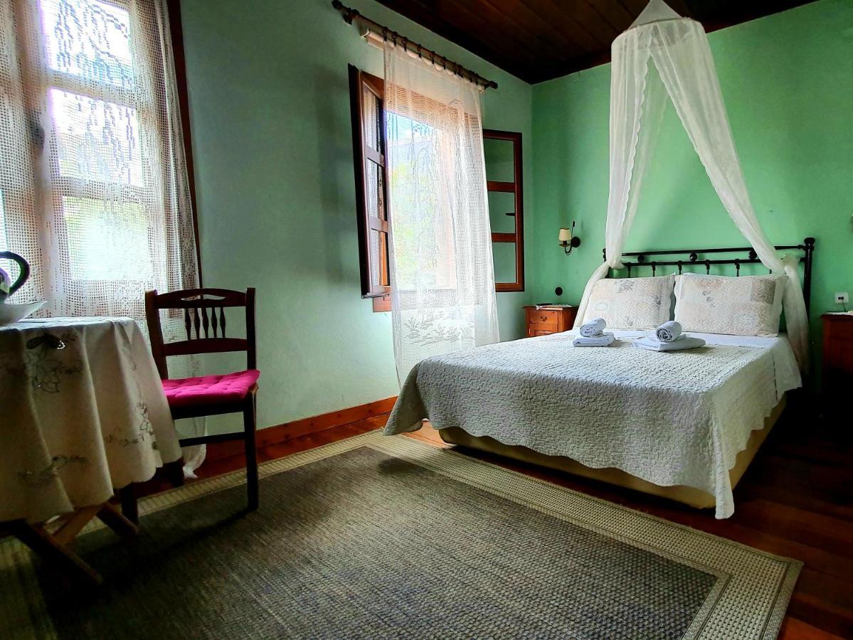Varosi Guesthouse Édessa Luaran gambar