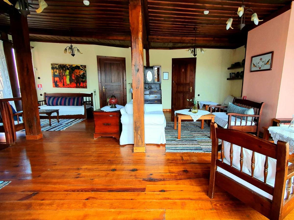 Varosi Guesthouse Édessa Luaran gambar