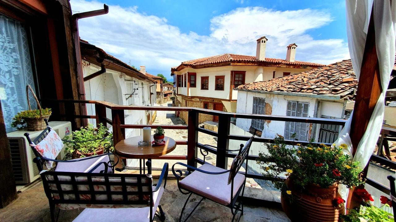 Varosi Guesthouse Édessa Luaran gambar