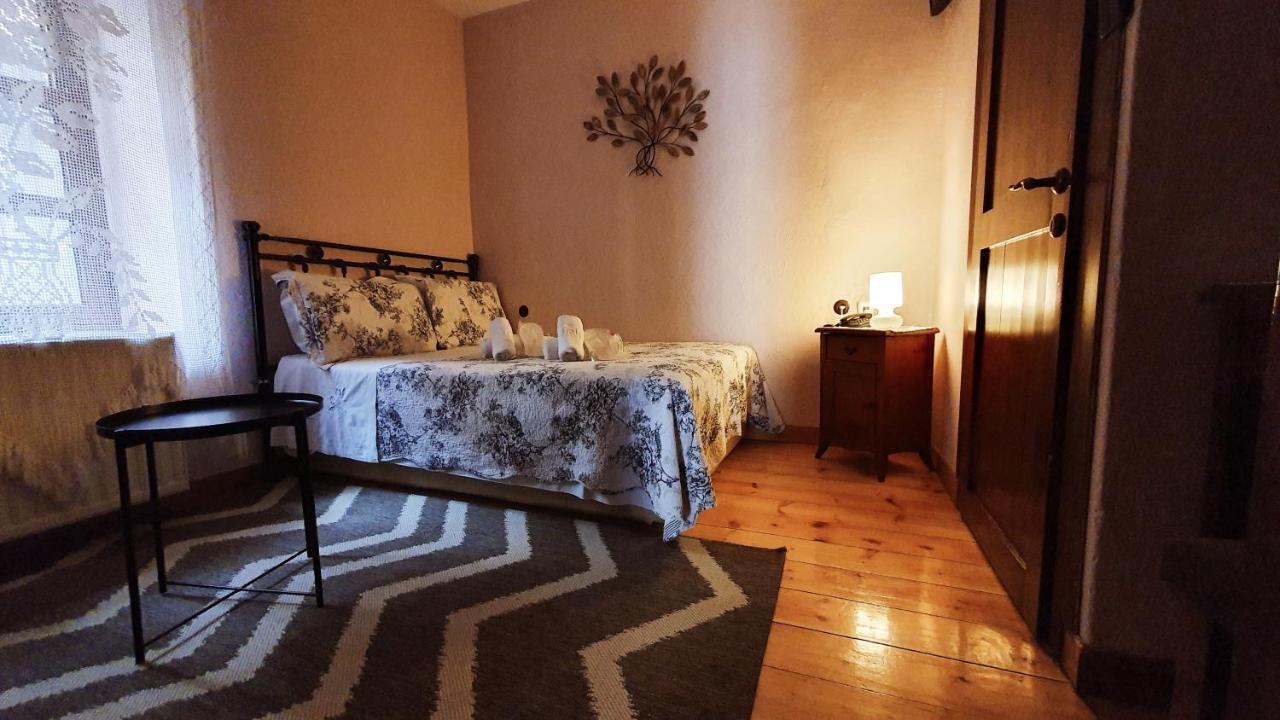 Varosi Guesthouse Édessa Luaran gambar